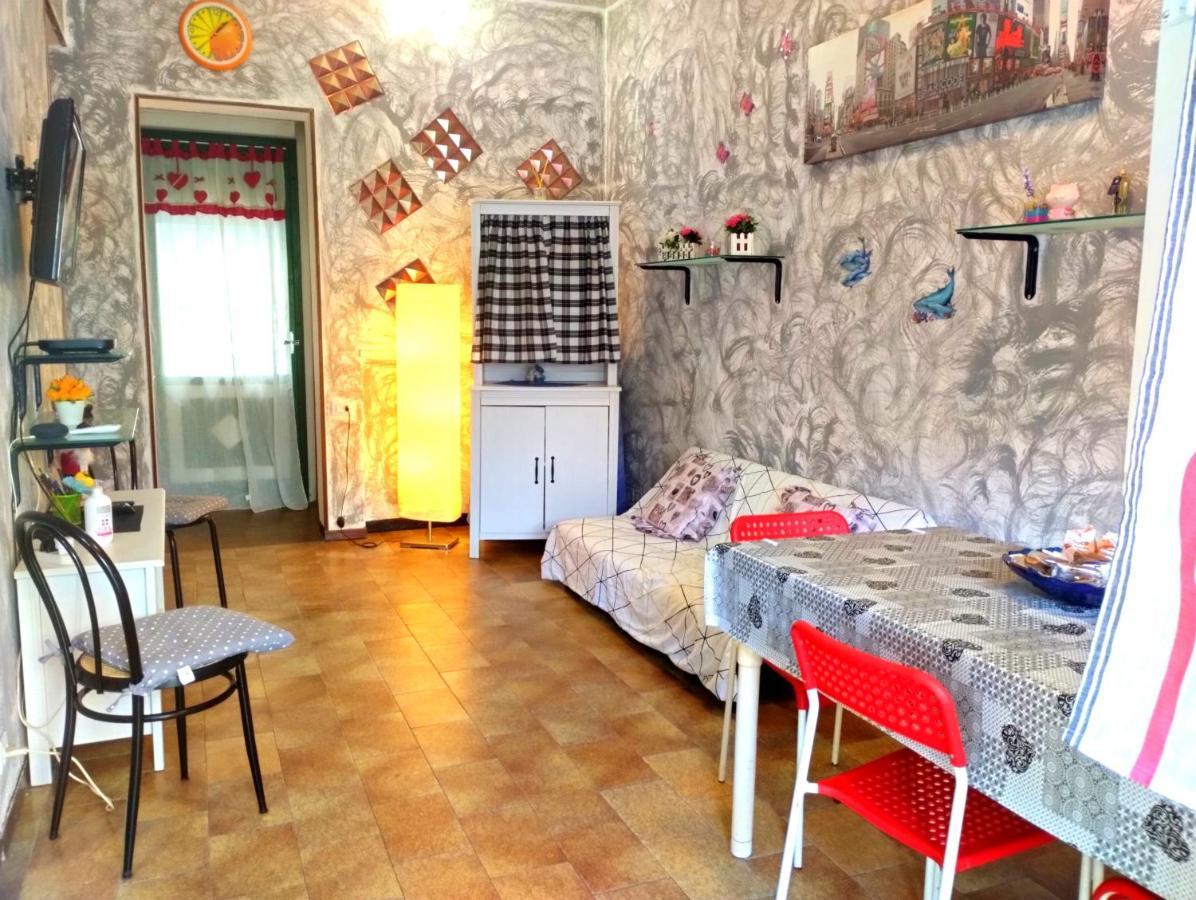 Casa Tonfoni